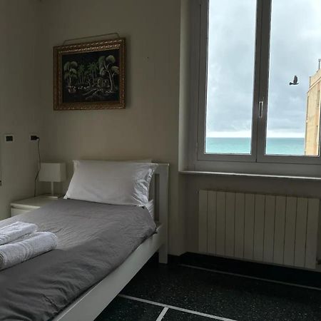 제노바 Mare E Monti 빌라 외부 사진